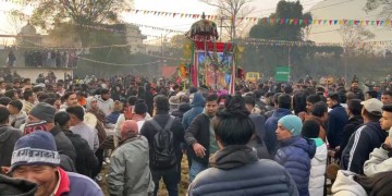 भाइचारा बढाउने ‘सातगाउँले जात्रा’